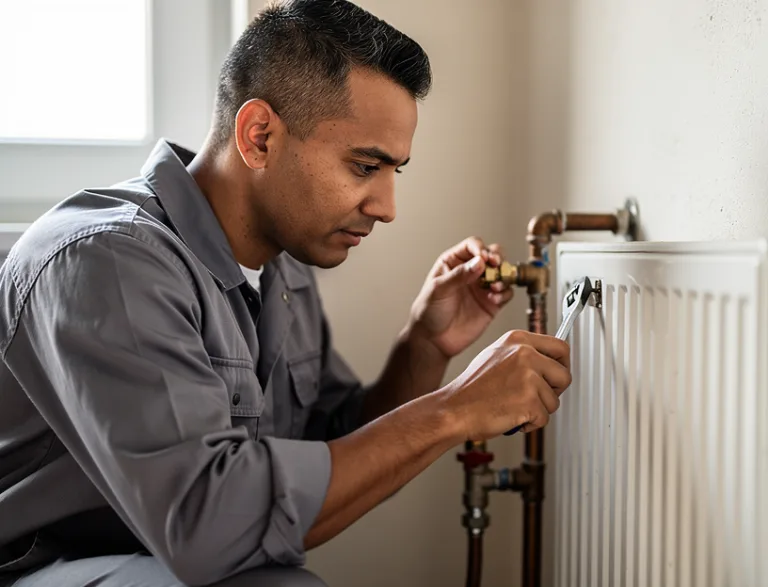 Kühlerreparatur Service in Ruesselsheim am Main